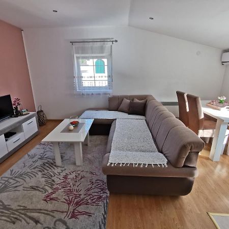 Apartman Iva Cetinje Eksteriør billede
