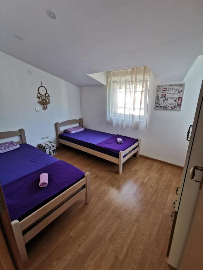 Apartman Iva Cetinje Eksteriør billede